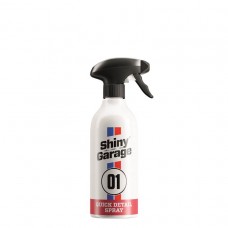 Shiny Garage Brza Zaštita Laka 500 ml