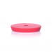WORK STUFF Basic Pad Finish DA sunđer za poliranje 125/140 mm – crveni