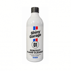 SHINY GARAGE ČISTAČ STAKLA 1l