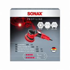 Sundjer za poliranje hard 150 SONAX Sundjer za poliranje hard 150 SONAX