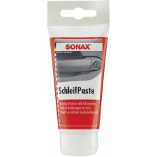 SONAX ŠLAJF PASTA, ABRAZIVNA, 75ml SONAX ŠLAJF PASTA, ABRAZIVNA, 75ml
