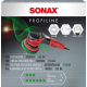 SONAX SUNĐER ZA POLIRANJE ZELENI 143 DUAL ACTION FINIŠ PAD