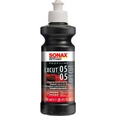 SONAX PROFILINE ExCut 05-05 pasta za poliranje 250 ml