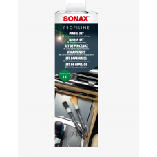 Set četkica SONAX Set četkica SONAX