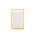 WORK STUFF Scrubber Pad sunđer za čišćenje enterijera – 1 kom