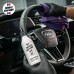 Shiny Garage Leather QD čistač i zaštita kože 500 ml