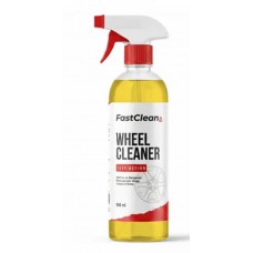 Čistac za felne 750ml FAST CLEAN