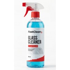 Čistac stakla 750ml FAST CLEAN