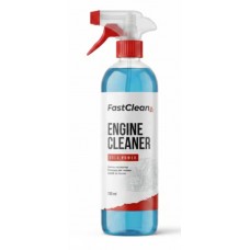 Čistač motora 750ml FAST CLEAN