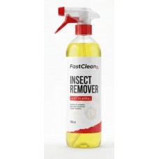 Čistač insekata 750ml FAST CLEAN
