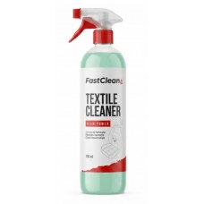 Čistač tekstila 750ml FAST CLEAN