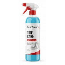 Nega guma 750ml FAST CLEAN