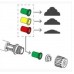 Prskalica ALTA 2000 Viton pena AL 4002F Prskalica ALTA 2000 Viton pena AL 4002F