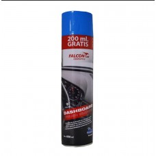 FALKON Kokpit sprej OCEAN 650ml