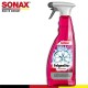 SONAX ČISTAČ FELNI, 750 ml Star SONAX ČISTAČ FELNI, 750 ml Star