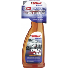 SONAX Spray & Seal brza zaštita 750 ml
