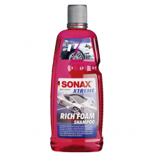 SONAX RICH FOAM 1L KONCENTRAT