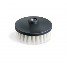 ADBL Leather Twister - Četka za kožu na bušilicu 100 mm