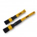 WORK STUFF Ultra Grip Black četkica za detailing 22 mm