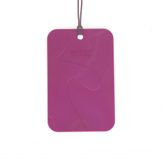 Scented Card Burg Tuscany Grape