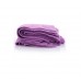 WORK STUFF Ljubičaste mikrofiber krpe 40 × 40 cm – 5 kom