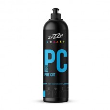 ZVIZZER PASTA ZA POLIRANJE PRE CUT PC 5000, 750ml ZVIZZER PASTA ZA POLIRANJE PRE CUT PC 5000, 750ml