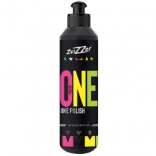 ZVIZZER PASTA ZA POLIRANJE ONE STEP - ONE POLISH 250ml