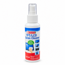 Sredstvo za čišćenje monitora u spreju 125 ml Sredstvo za čišćenje monitora u spreju 125 ml
