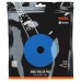 ADBL ROLLER PAD DA HARD CUT 150mm PLAVI