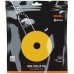 ADBL ROLLER POLISH DA 150mm ŽUTI