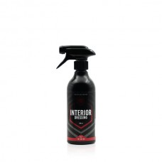 GOOD STUFF SREDSTVO ZA NEGU PLASTIKA, 500 ml GOOD STUFF SREDSTVO ZA NEGU PLASTIKA, 500 ml