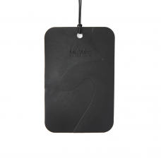 Scented Card AirFreshener Black Cedar Wood Scented Card AirFreshener Black Cedar Wood