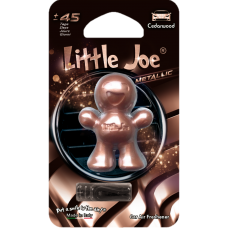 Little Joe Metallic Cedarwood