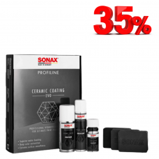 SONAX PROFILINE CC EVO, KERAMIČKA ZAŠTITA - AKCIJA!!!!