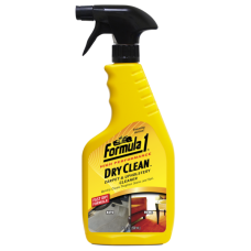 ČISTAČ ZA PATOSNICE I SEDIŠTA, FORMULA 1, 592ml ČISTAČ ZA PATOSNICE I SEDIŠTA, FORMULA 1, 592ml