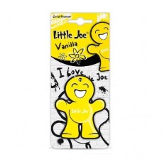 Little Joe paper Vanilla 