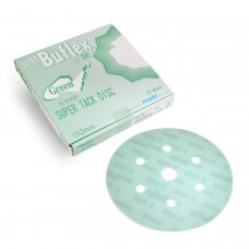 KOVAX BUFLEX DISK ZELENI 150mm 15R K2000 KOVAX BUFLEX DISK ZELENI 150mm 15R K2000