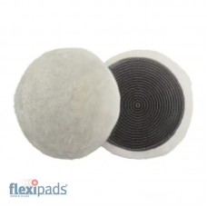 Flexipads Merino Vuna za Poliranje 150 mm Flexipads Merino Vuna za Poliranje 150 mm