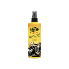FORMULA 1 Mleko za plastiku, miris Vanilla, 295ml FORMULA 1 Mleko za plastiku, miris Vanilla, 295ml
