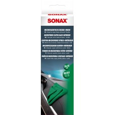 Sonax Mikrofiber krpa za stakla i enterijer Sonax Mikrofiber krpa za stakla i enterijer