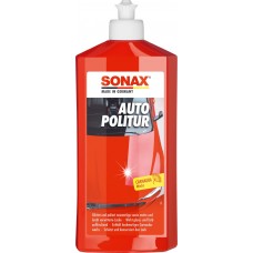 SONAX AUTO-POLIR, 250ml SONAX AUTO-POLIR, 250ml