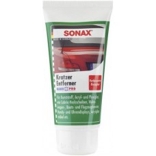 SONAX sredstvo za uklanjanje ogrebotina sa laka, 75 ml SONAX sredstvo za uklanjanje ogrebotina sa laka, 75 ml