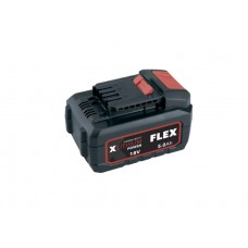 Flex Aku Li-ion baterija 18V 5Ah