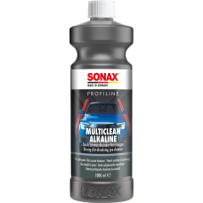 Alkalno sredstvo za čišcenje SONAX PROFILINE