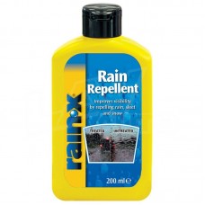 Rain-X Tečnost za odbijanje vode 200 ml