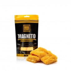 WORK STUFF Magneto magnet za mikrofiber krpe – 2 kom WORK STUFF Magneto magnet za mikrofiber krpe – 2 kom