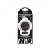 Mio Round Black Precious Wood Mio Round Black Precious Wood