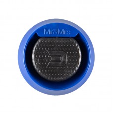 Mio Round Blue New Car