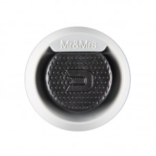 Mio Round Grey Aromatic Wood