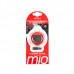 Mio Round Red Tuscany Grape Mio Round Red Tuscany Grape